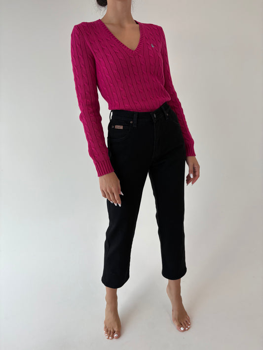 Jean vintage premium ultra confort modelatori