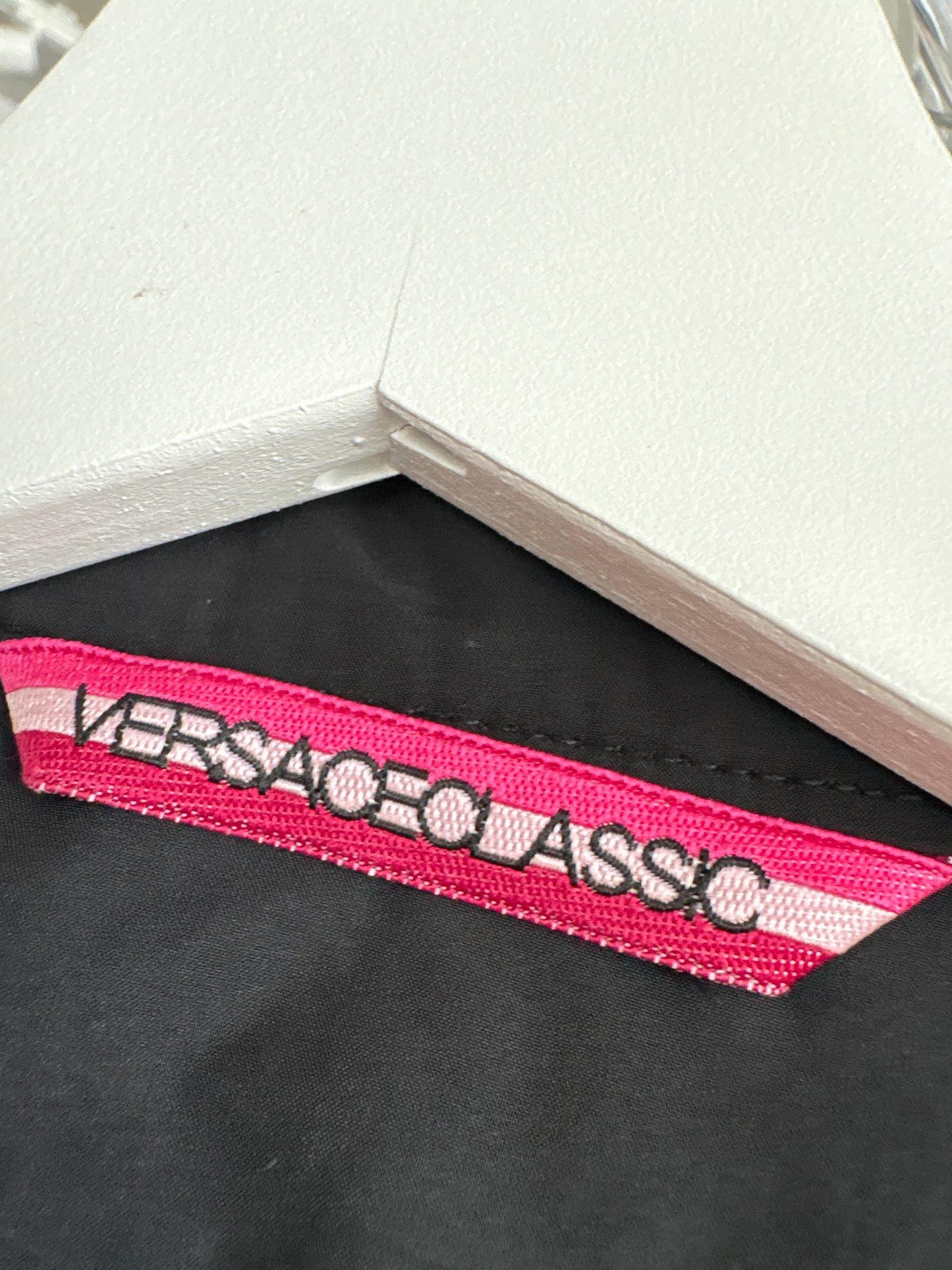 Foita de vară Versace impermeabilă