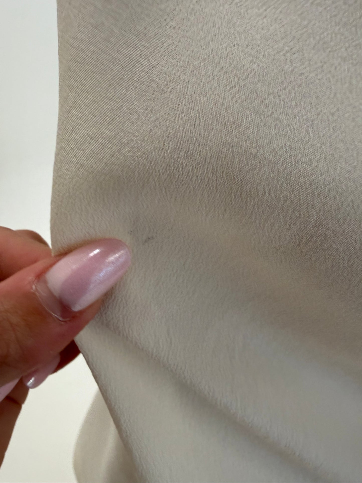 Top luxury Les Copains din mătase naturală cu influențe nautice și broderie