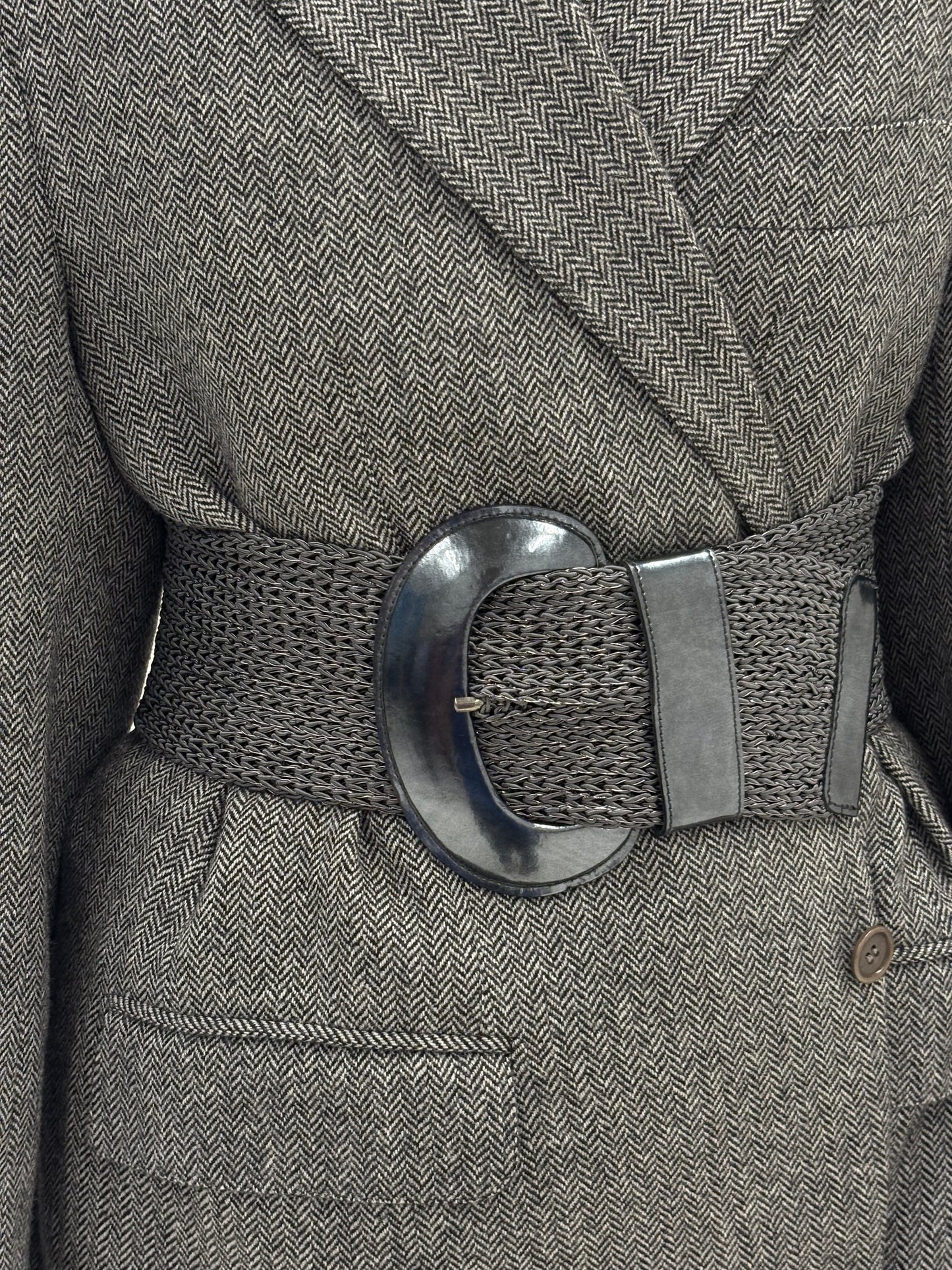 Centura lată mărime universală cat permite lungimea