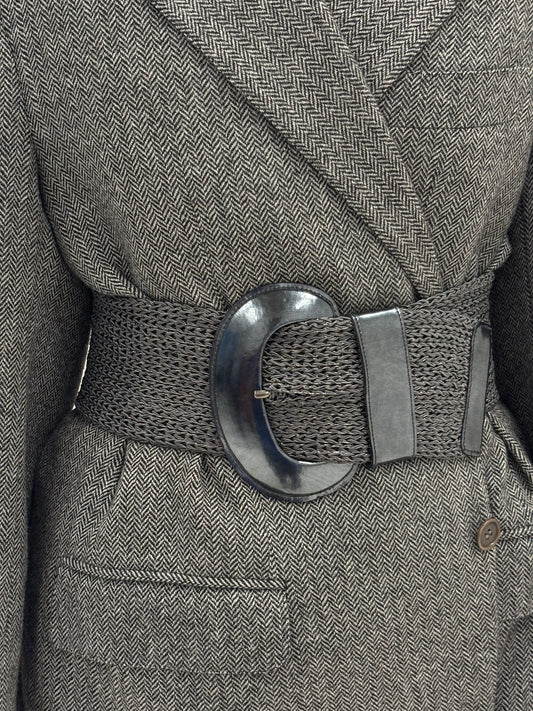 Centura lată mărime universală cat permite lungimea