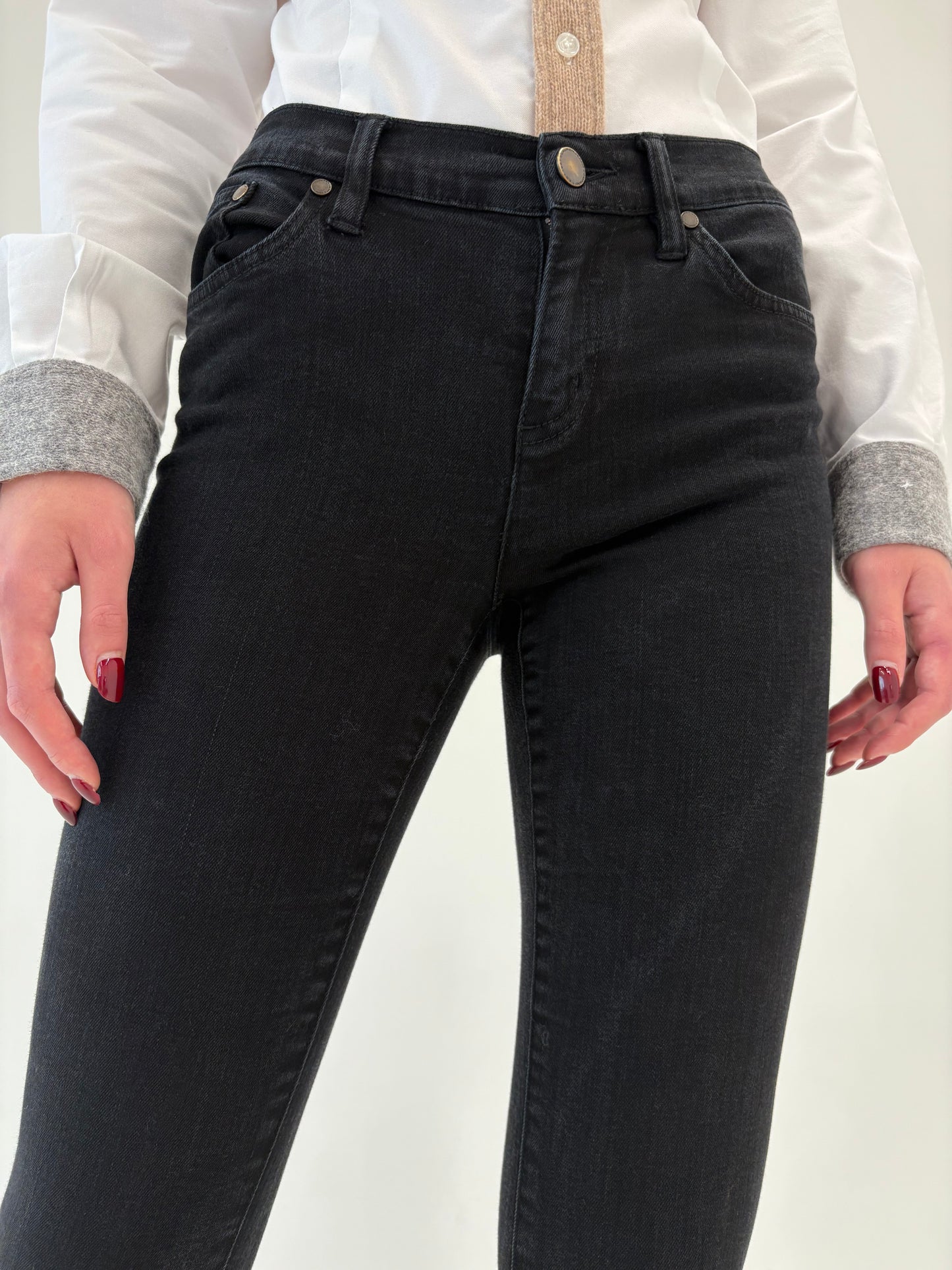 Jeans Ralph Lauren modelatori