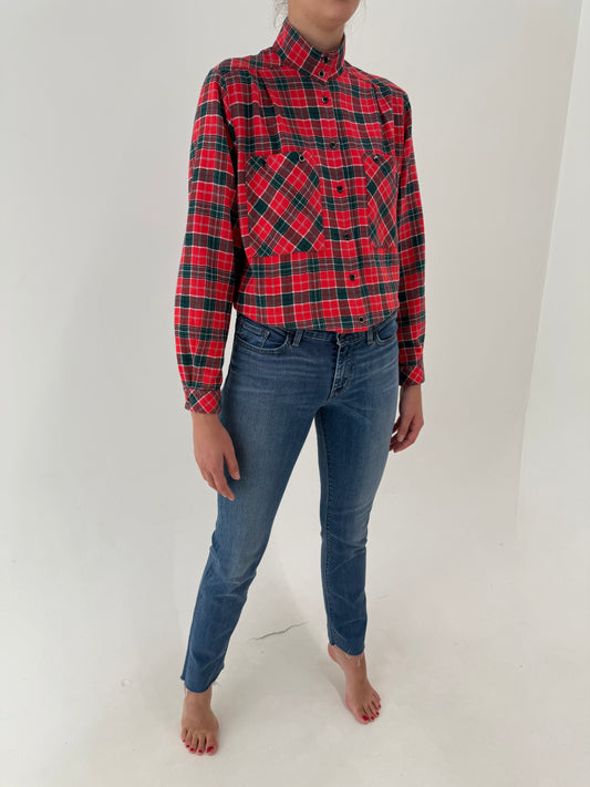 Jeans tall Levi’s ultra confort modelatori classic wash