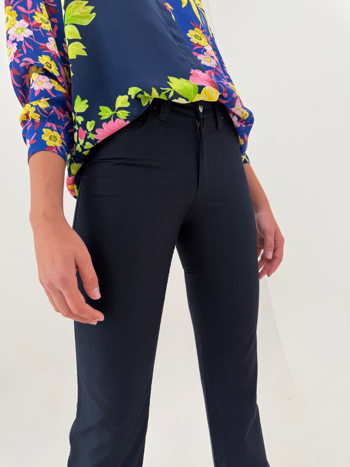 Jeans Armani tall ultra confort modelatori bootcut