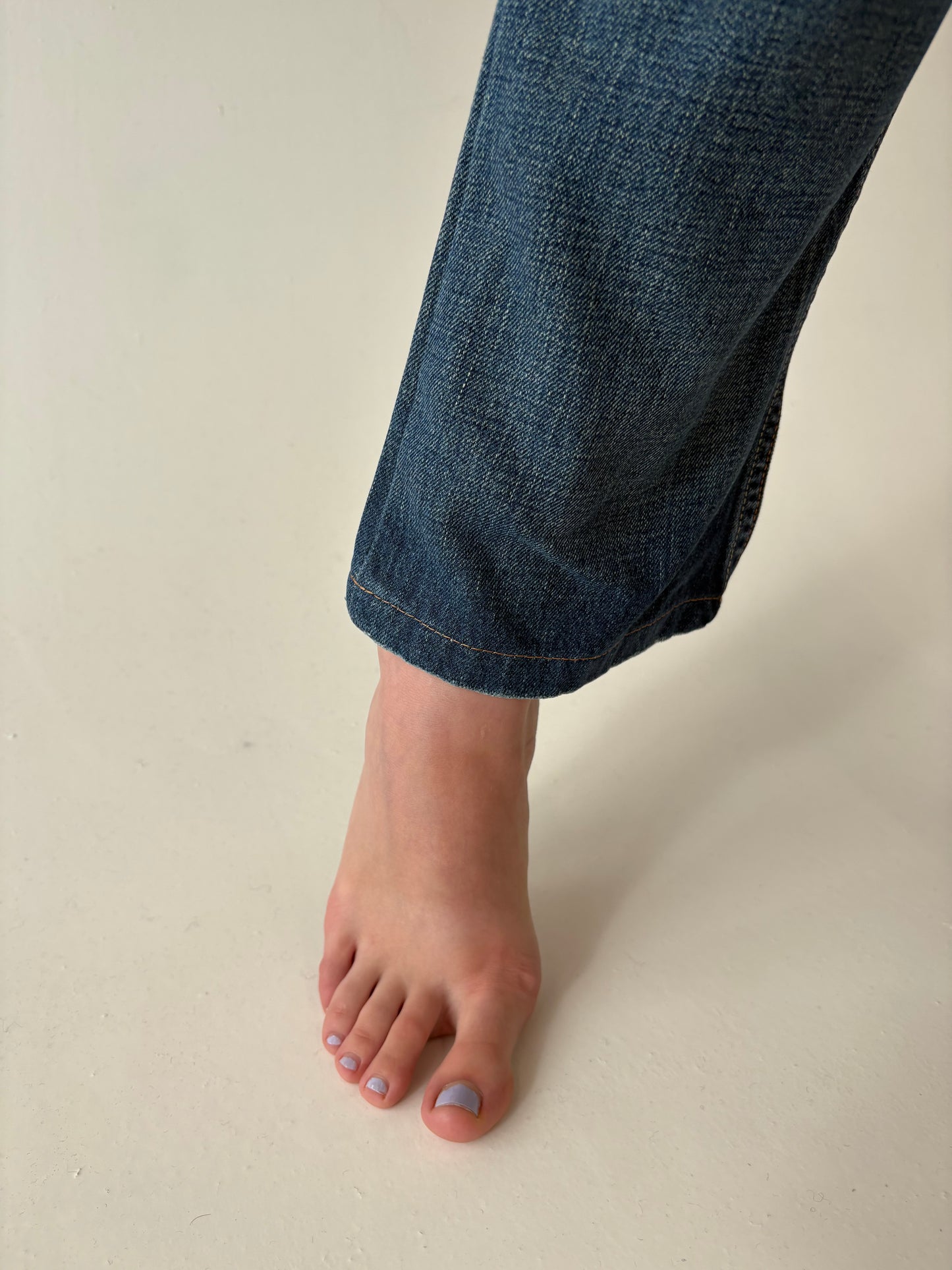 Jeans tall Levi’s 515 classic wash