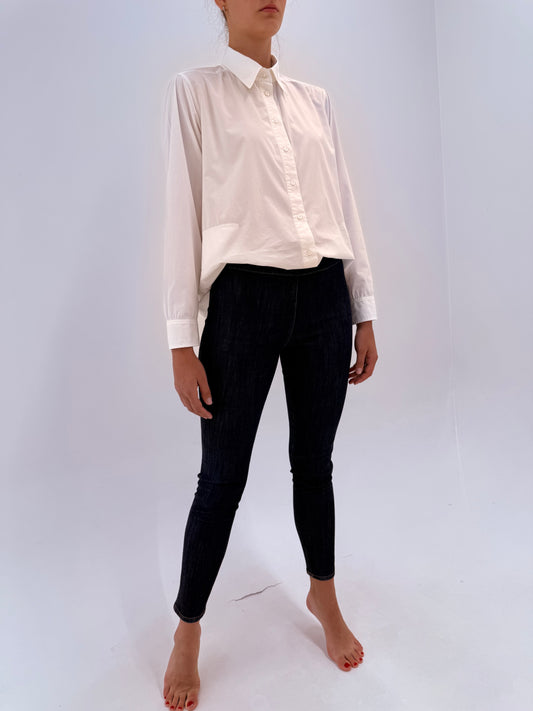 Jeans Prada petite ultra confort modelator classic wash minimalisti