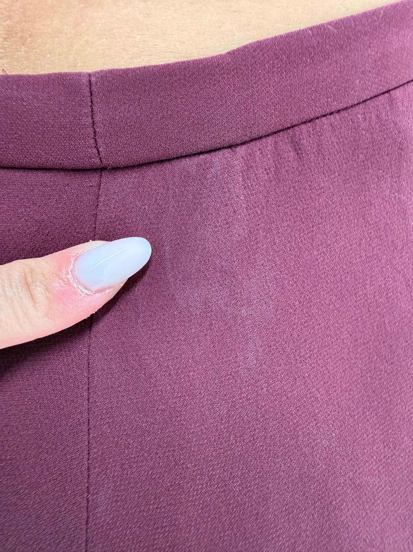 Set luxury Luisa Spagnoli din mătase naturală plină cu aplicații manuale