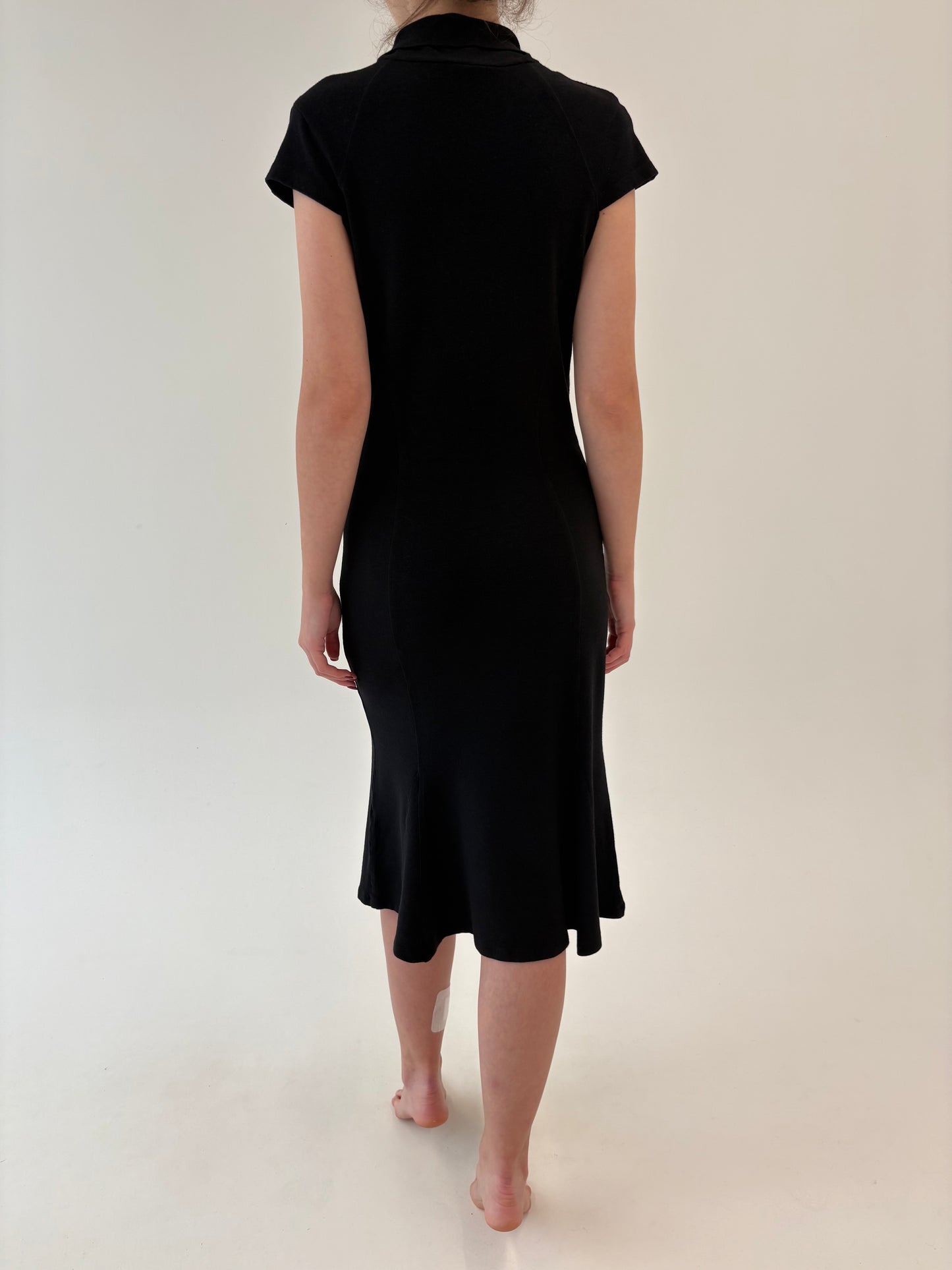 LBD Max & Co by Max Mara din lana merino extrafina
