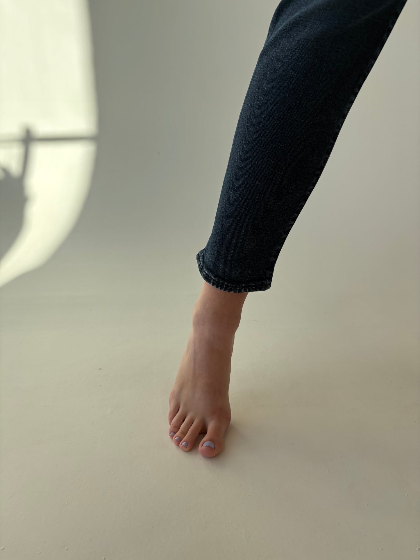 Jeans Levi’s dark wash modelatori model 512