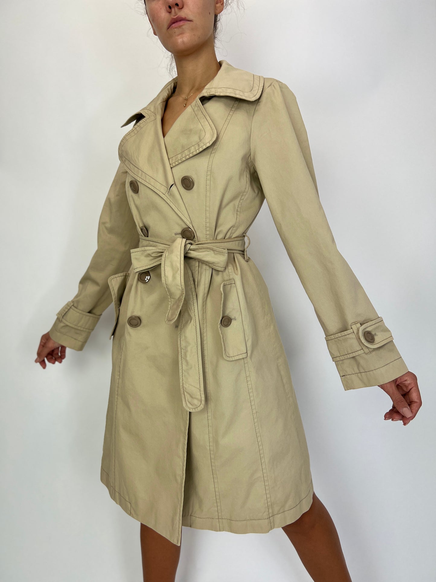 Trench camel Intrend by Max Mara