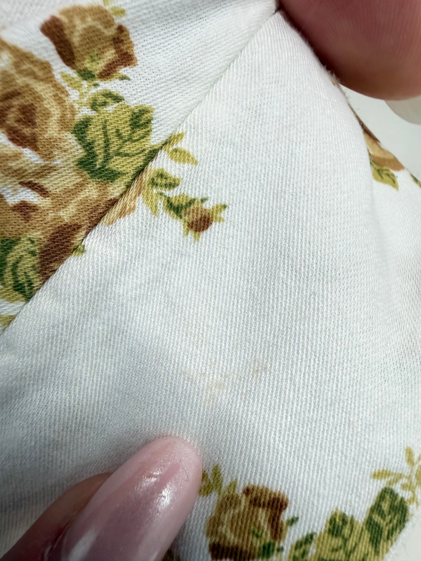 Rochie vintage în croi de ani 50 cu corsaj și decolteu inimă fin pânză de bumbac