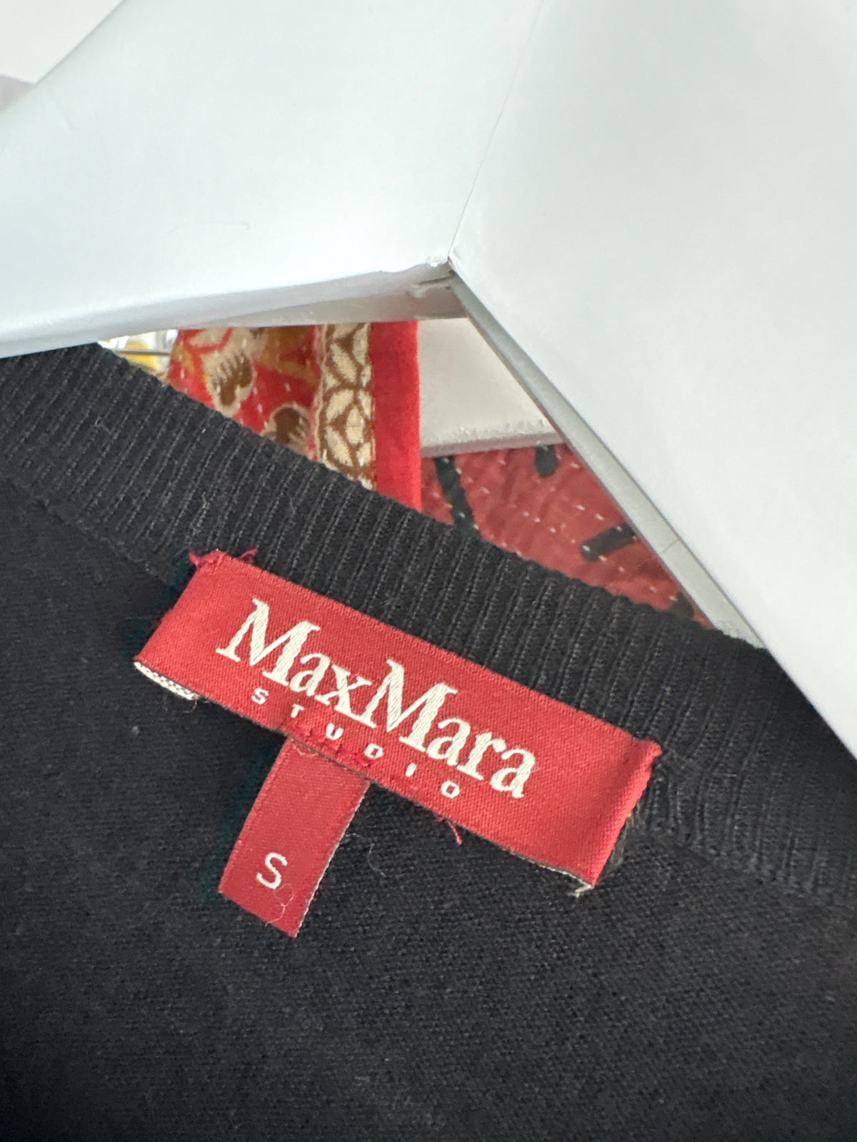 Cardigan Max Mara spectaculos din lana și mătase naturală