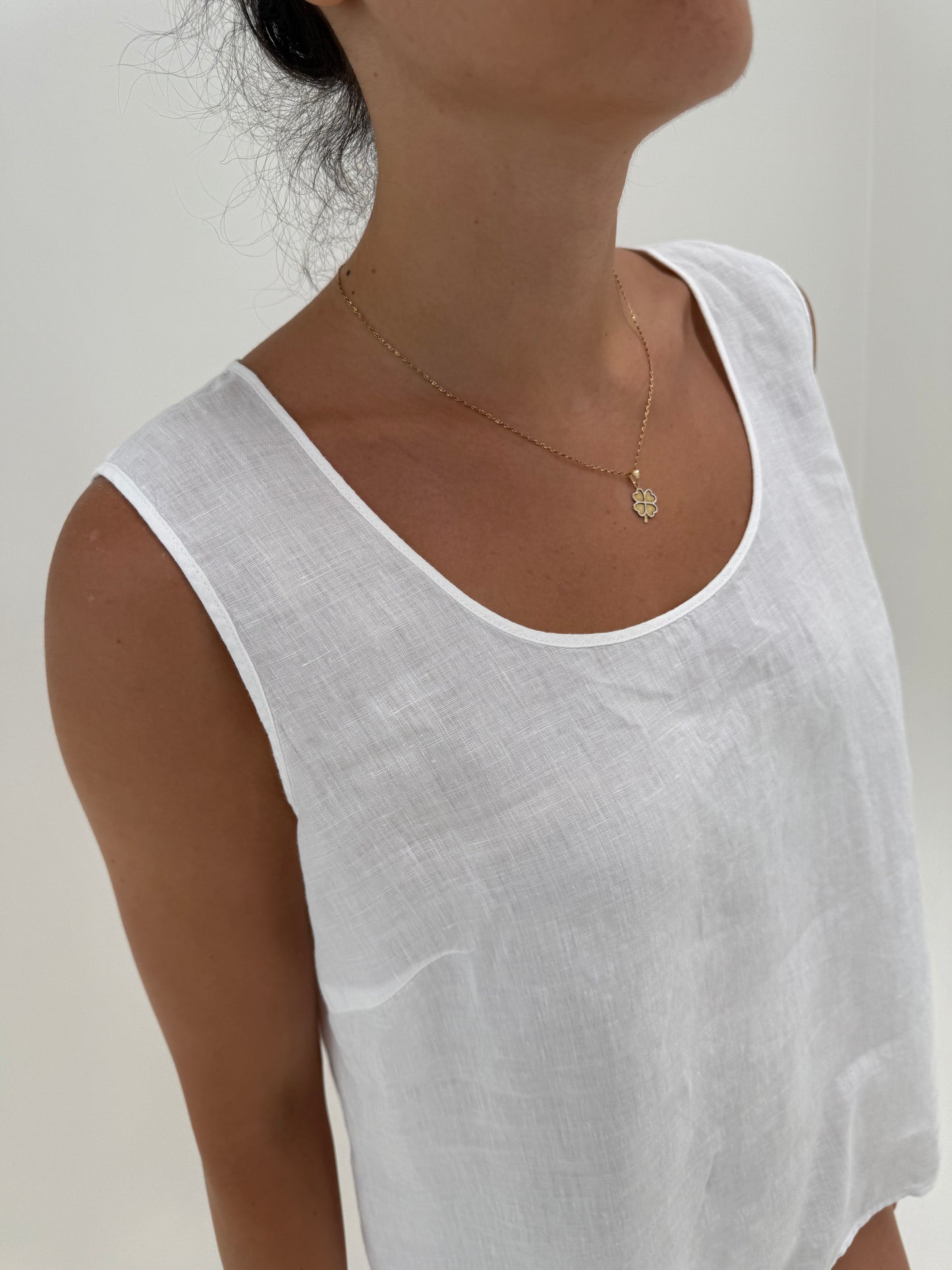 Top de brand luxury Marina Rinaldi din in exceptional