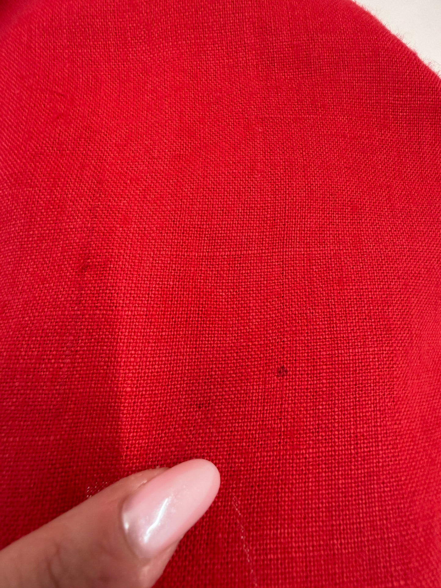 Rochie de brand luxury italian Liola din in excepțional în croi lejer