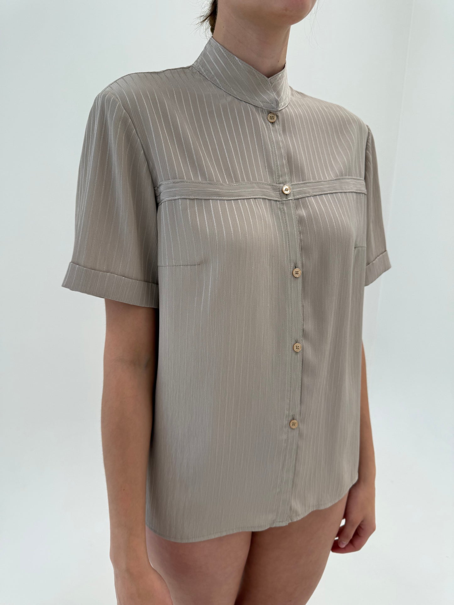 Set vintage retro modern nude superb super vaporos