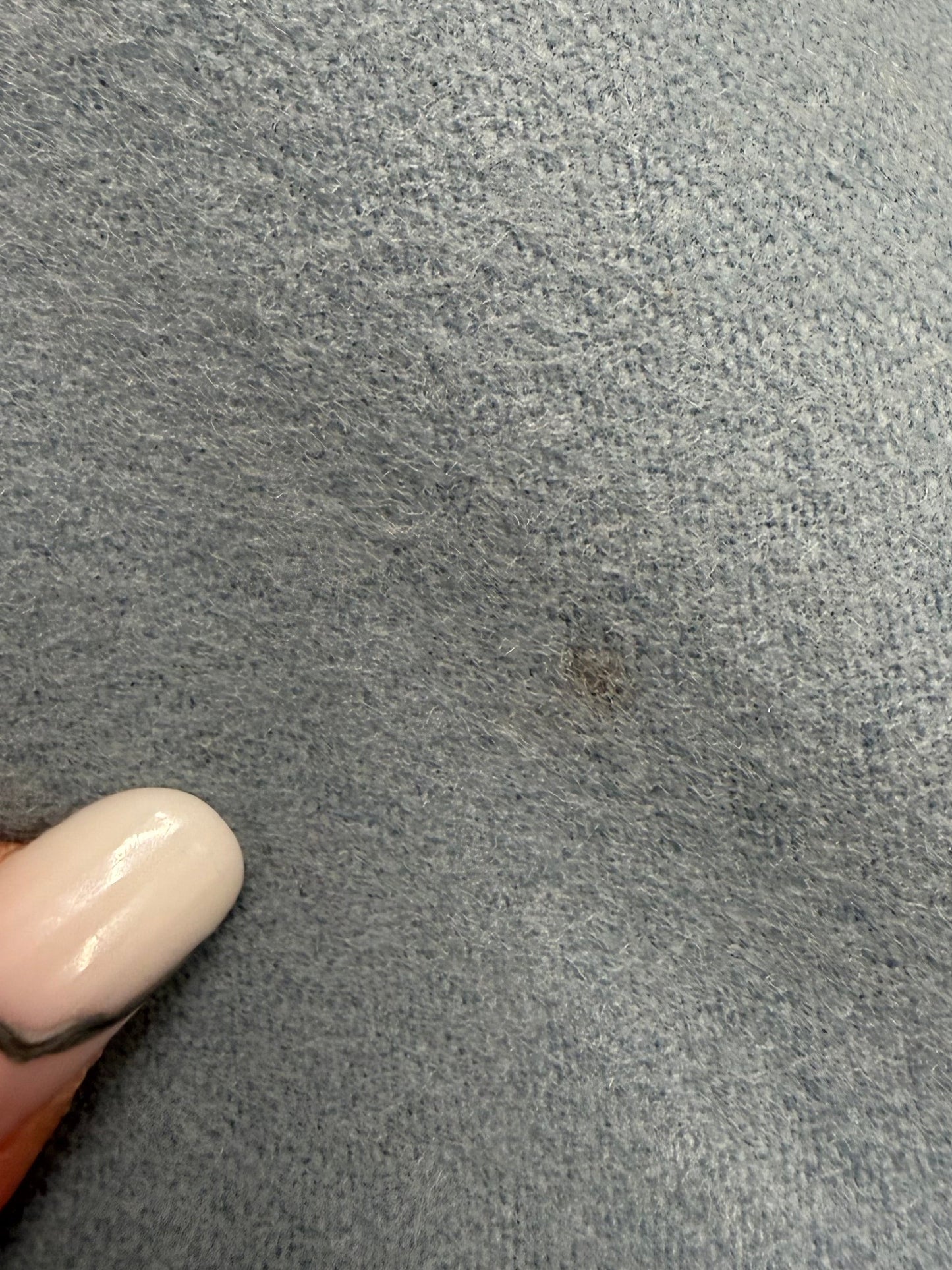 Sacou Versace vintage baby blue din lana și cașmir cu mătase naturală powder Pink