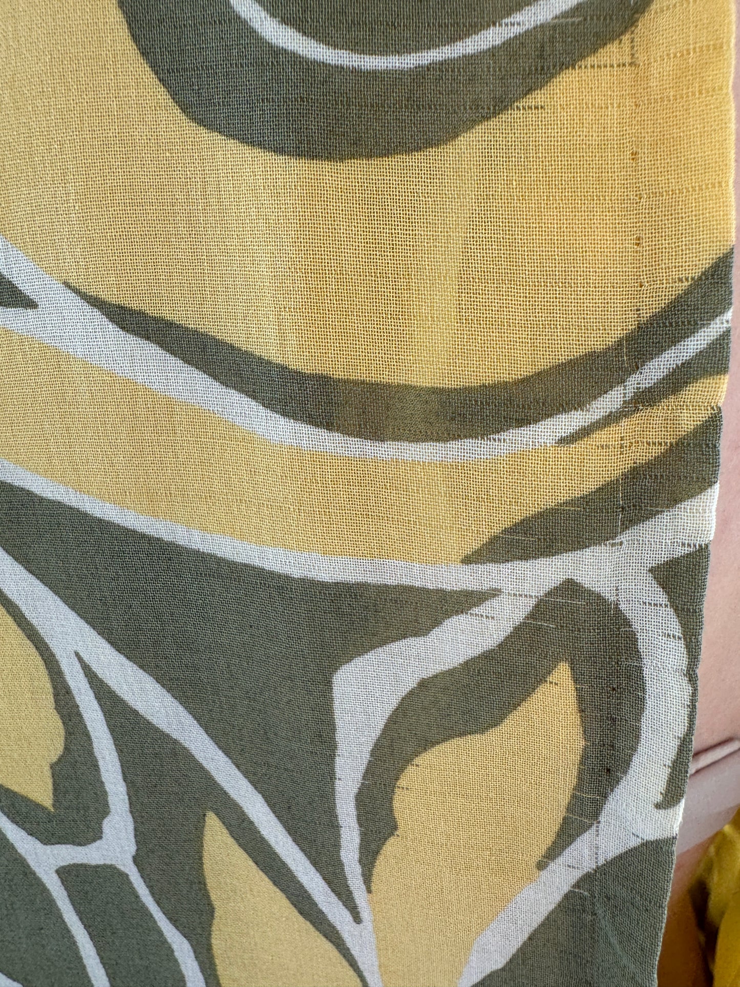 Rochie old vintage de colecție din anii 60