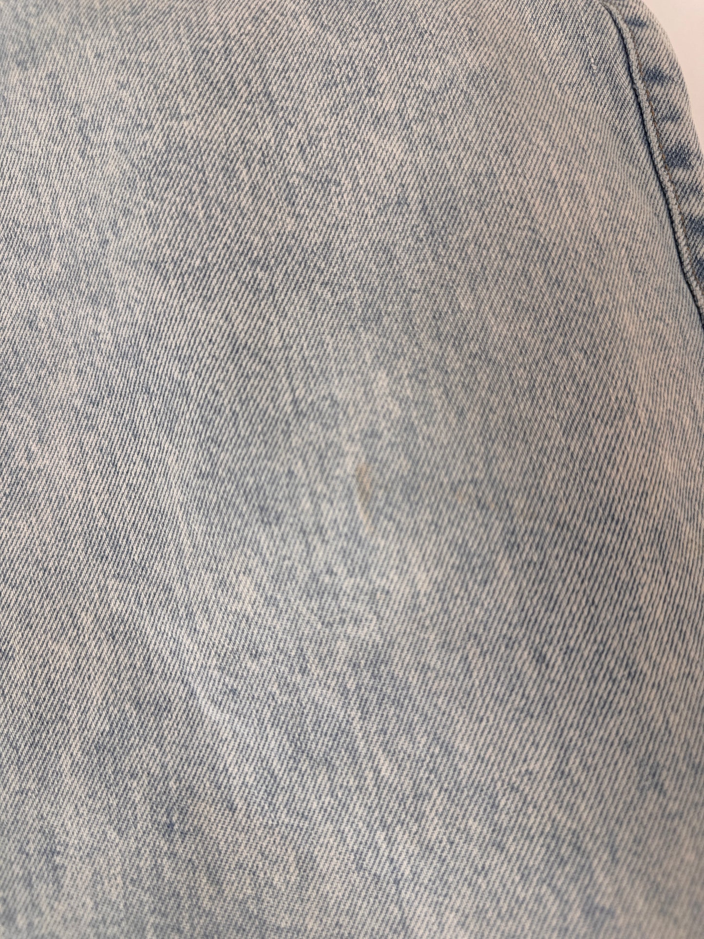 Jeanși light wash modelatori cu talie ultra înaltă