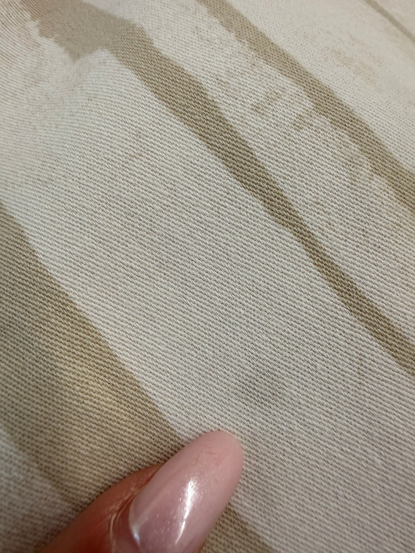 Pantaloni luxury Luisa Spagnoli ultra confort petite din bumbac premium