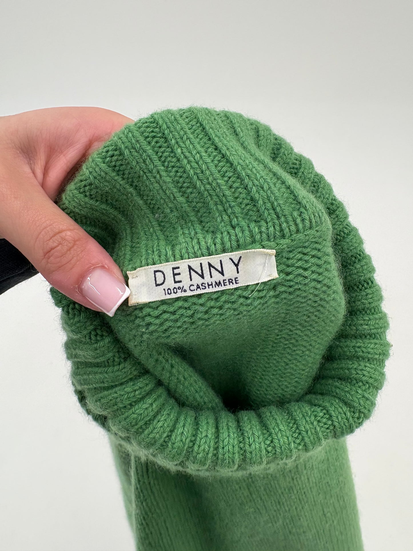 Maleta sin cașmir multiply high end