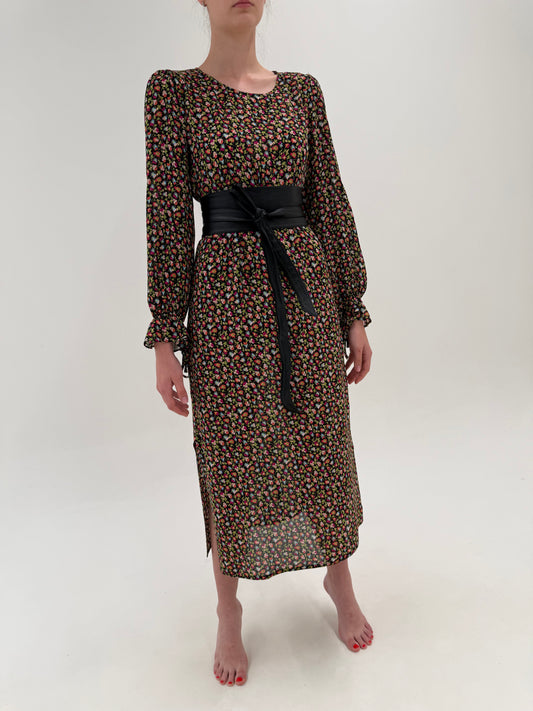 Rochie maxi de brand luxury Essentiel Antwerp