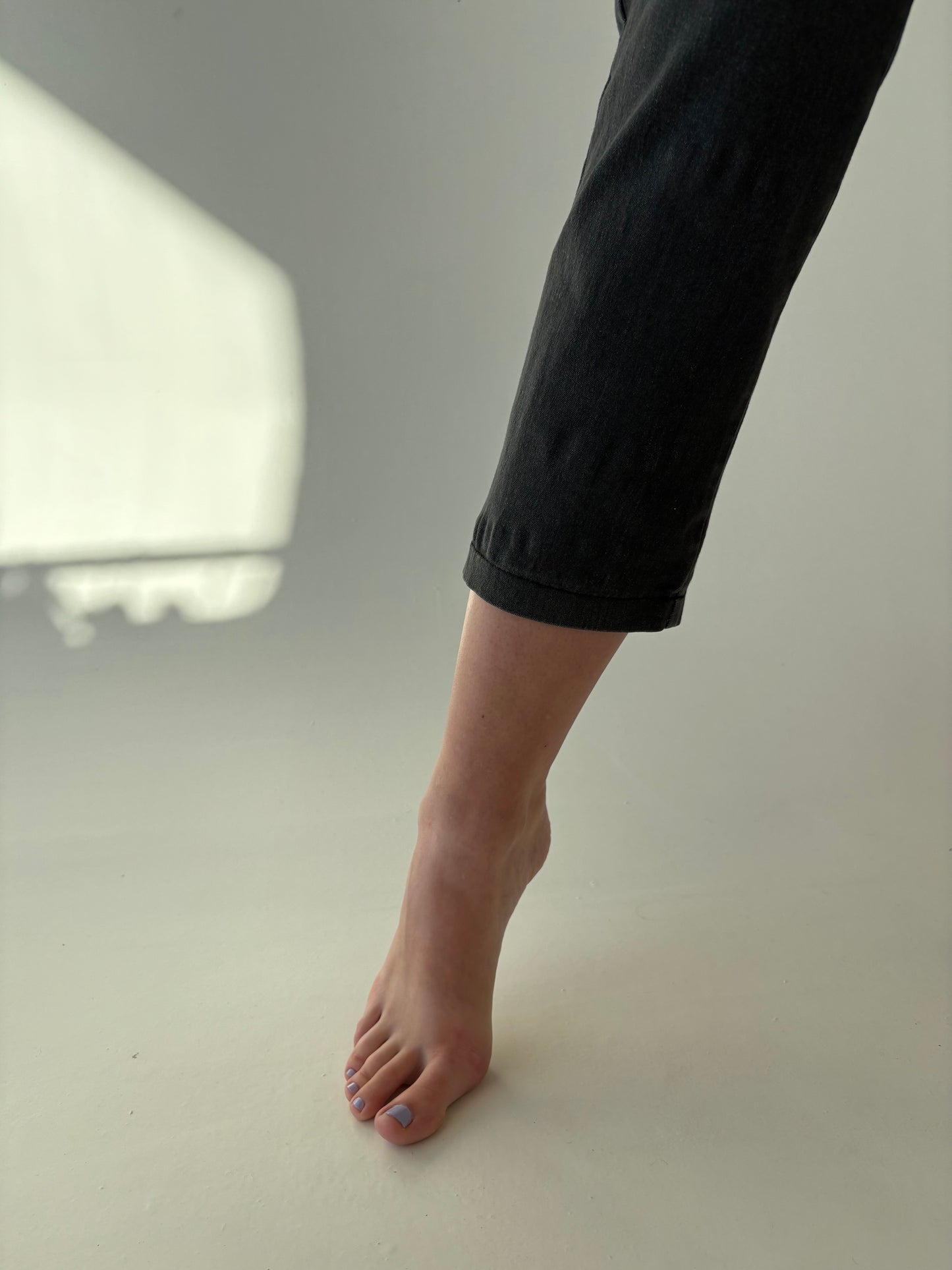 Jeans vintage petite ultra confort modelatori mom fit