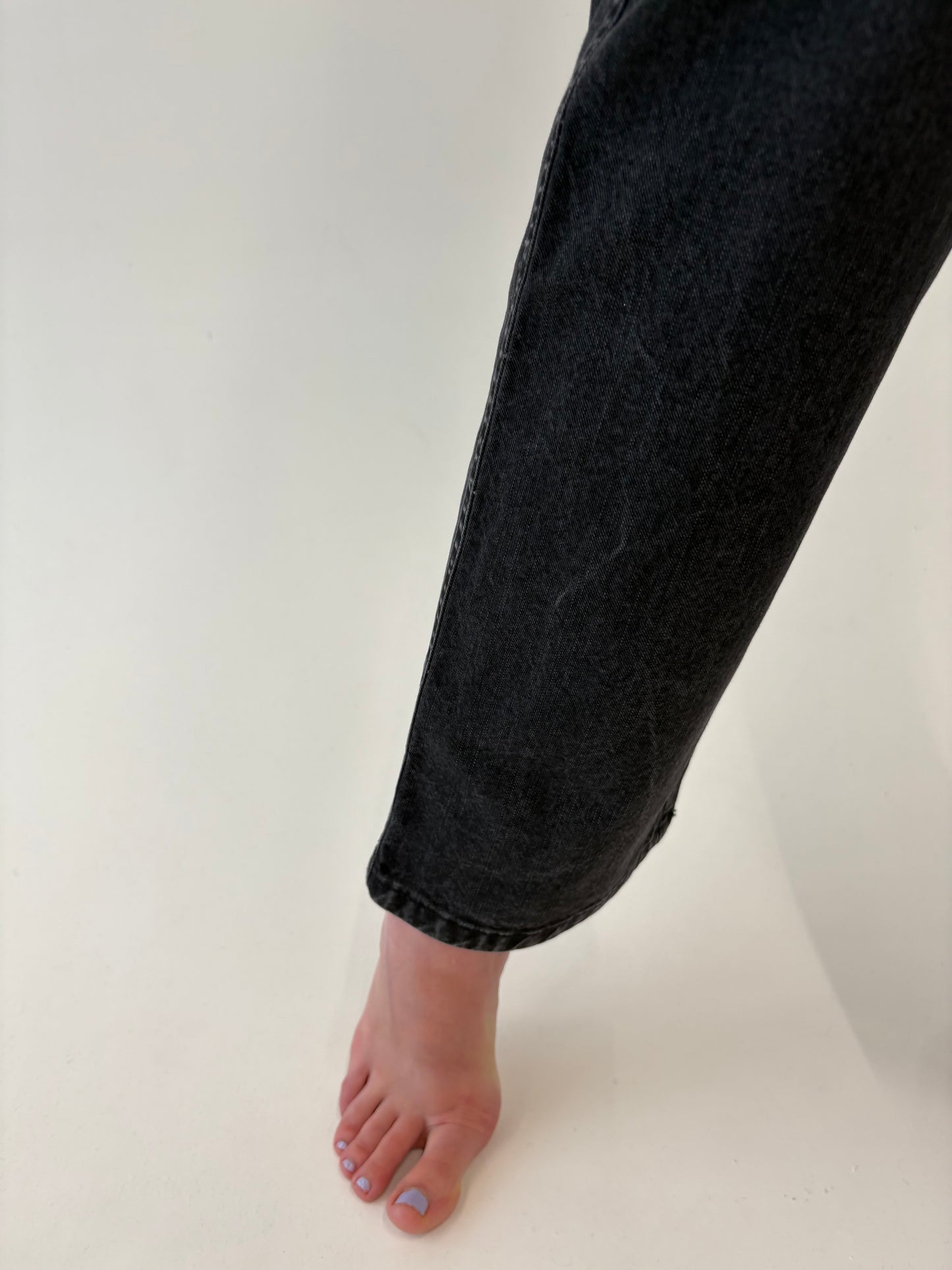 Jeans vintage premium straight leg modelatori