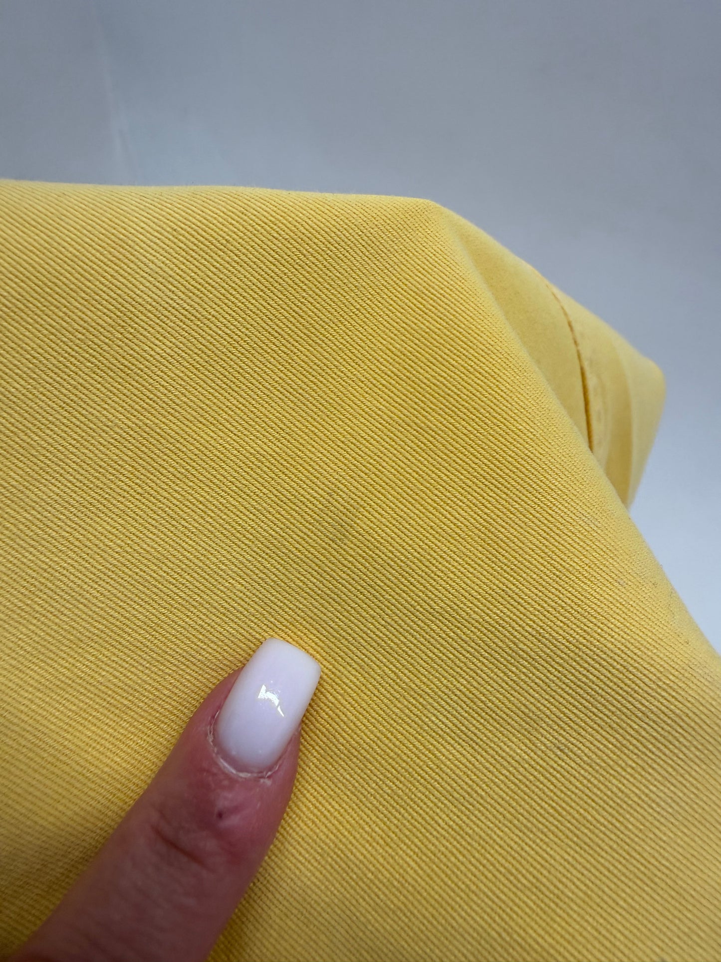 Pantaloni vintage tall Versace mom fit în culoare superbă cu talie ultra înaltă
