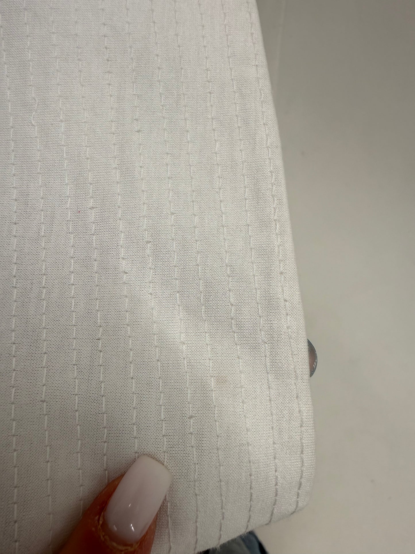 Fustă creion Gianfranco Ferre cu print superb din bumbac luxury cu lucrătură elaborată
