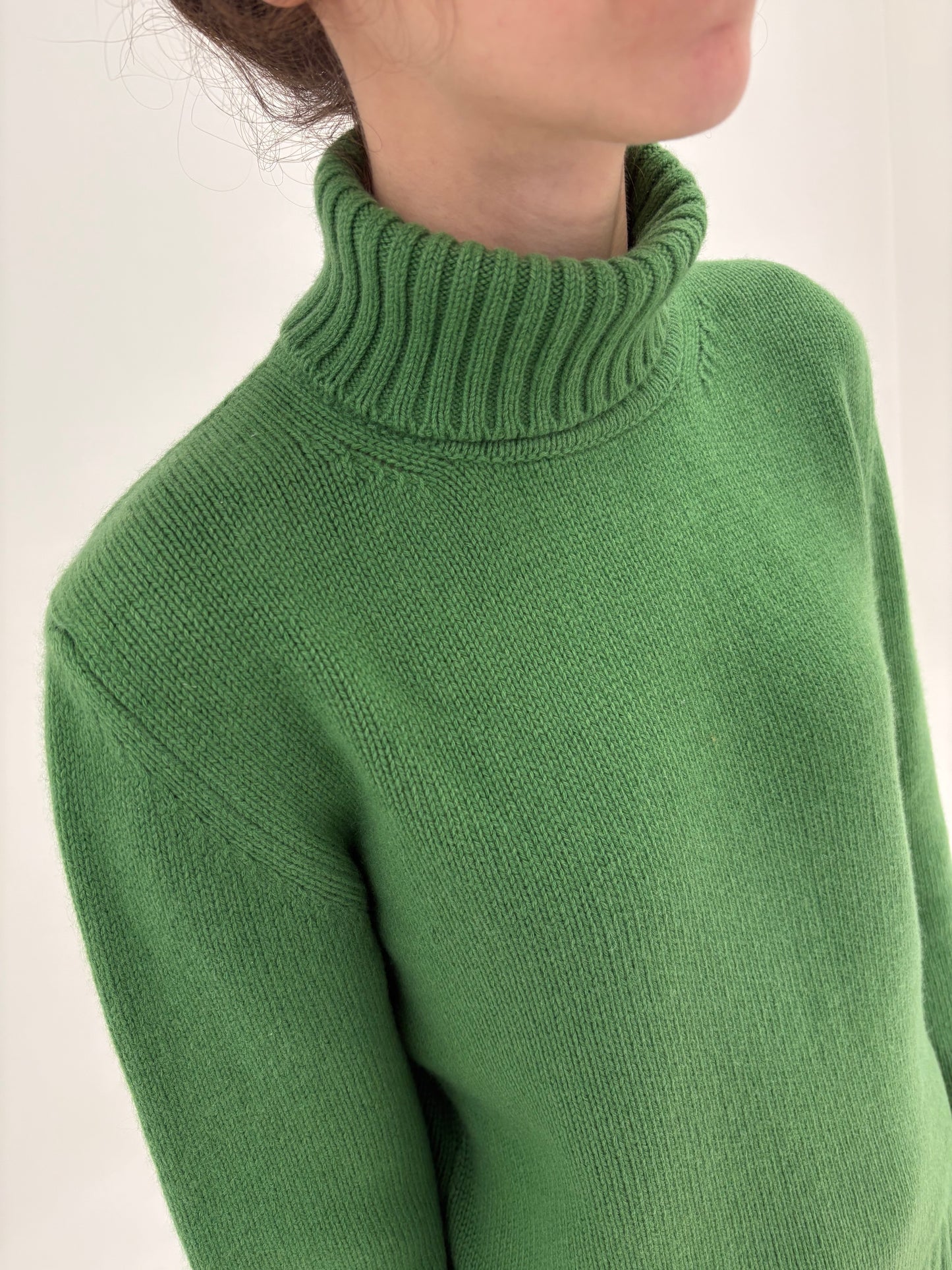 Maleta sin cașmir multiply high end