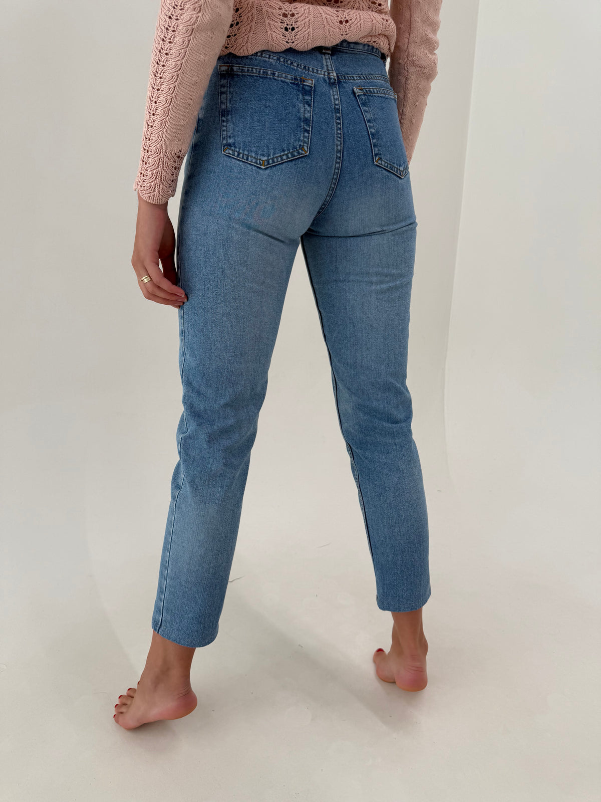 Jeans Max&Co by Max Mara classic wash
