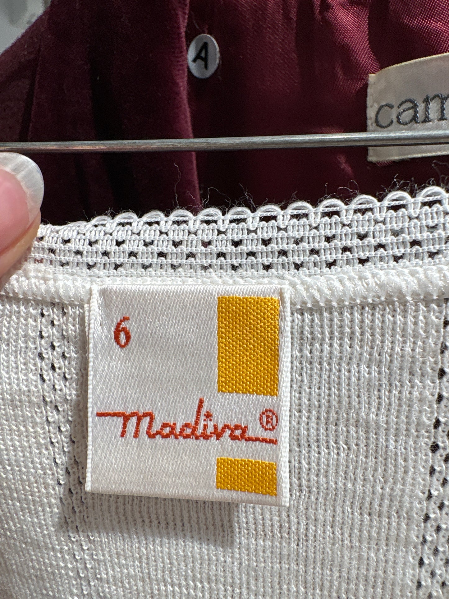 Furou italian cambrat din lana extrafina irestringibila