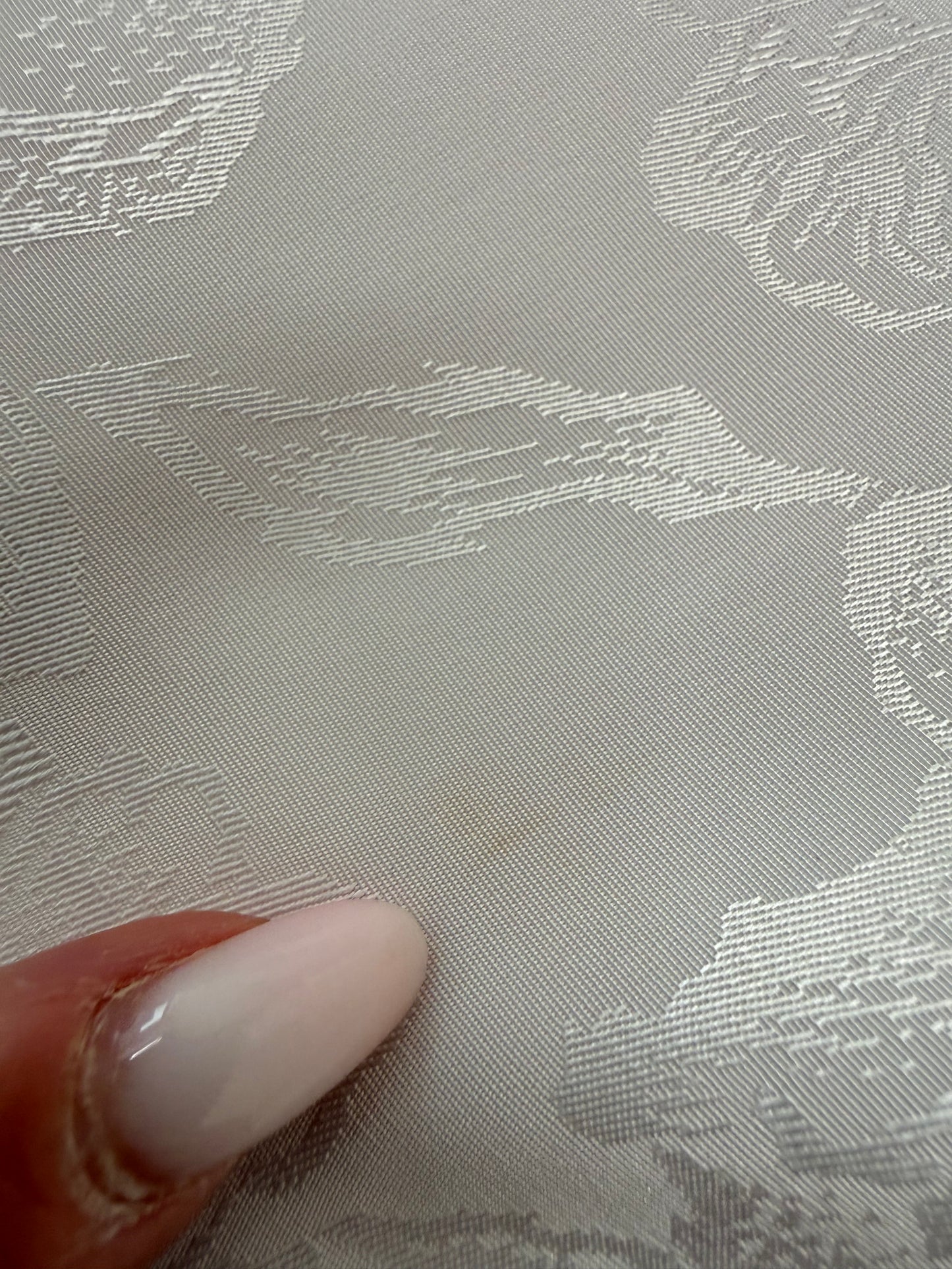 Rochie vintage cu talie ultra înaltă marcată și mânecă tip fluture cu print texturat