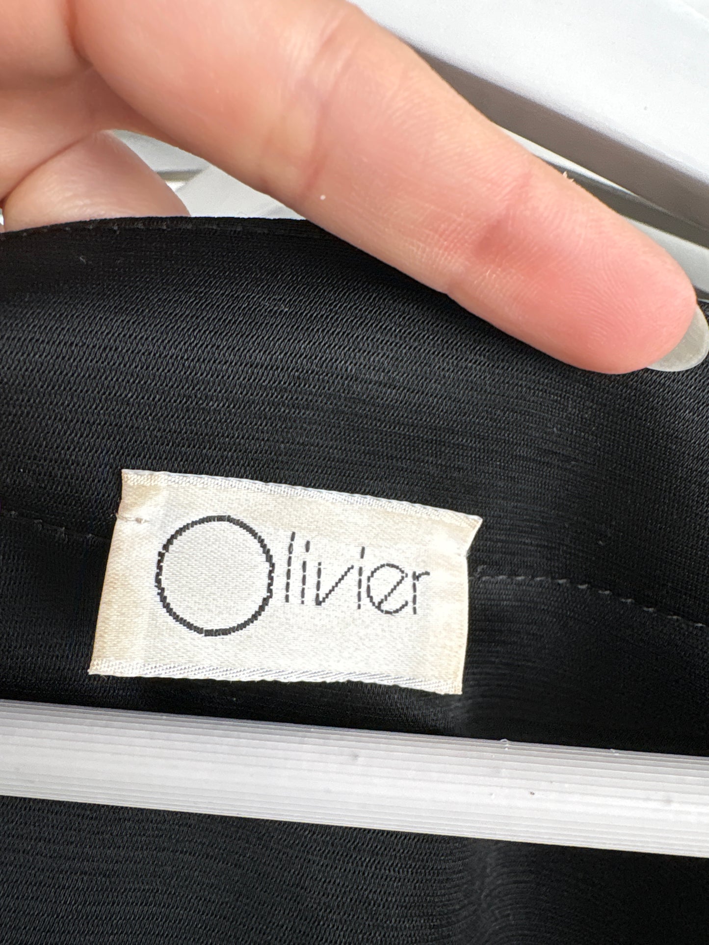Blazer de inspirație asiatică de sezon cald negru