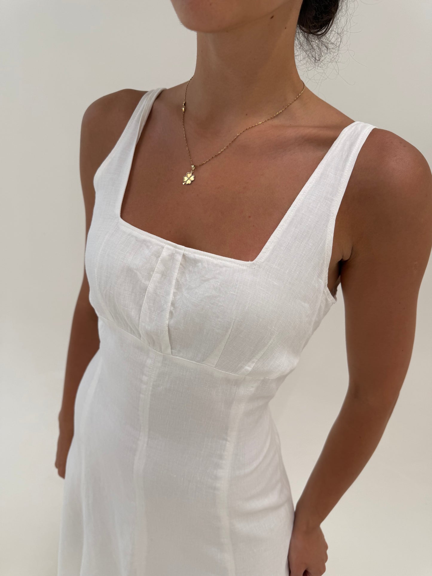 Rochie ultra feminină super cambrata cu corsaj Intrend by Max Mara din in excepțional