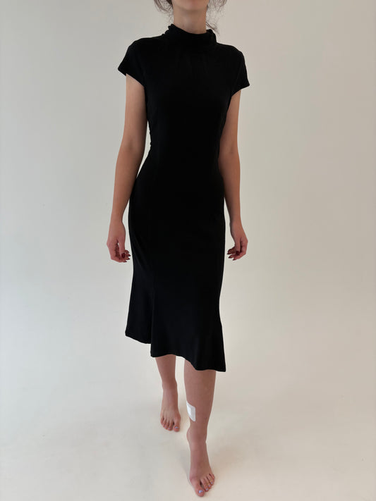 LBD Max & Co by Max Mara din lana merino extrafina