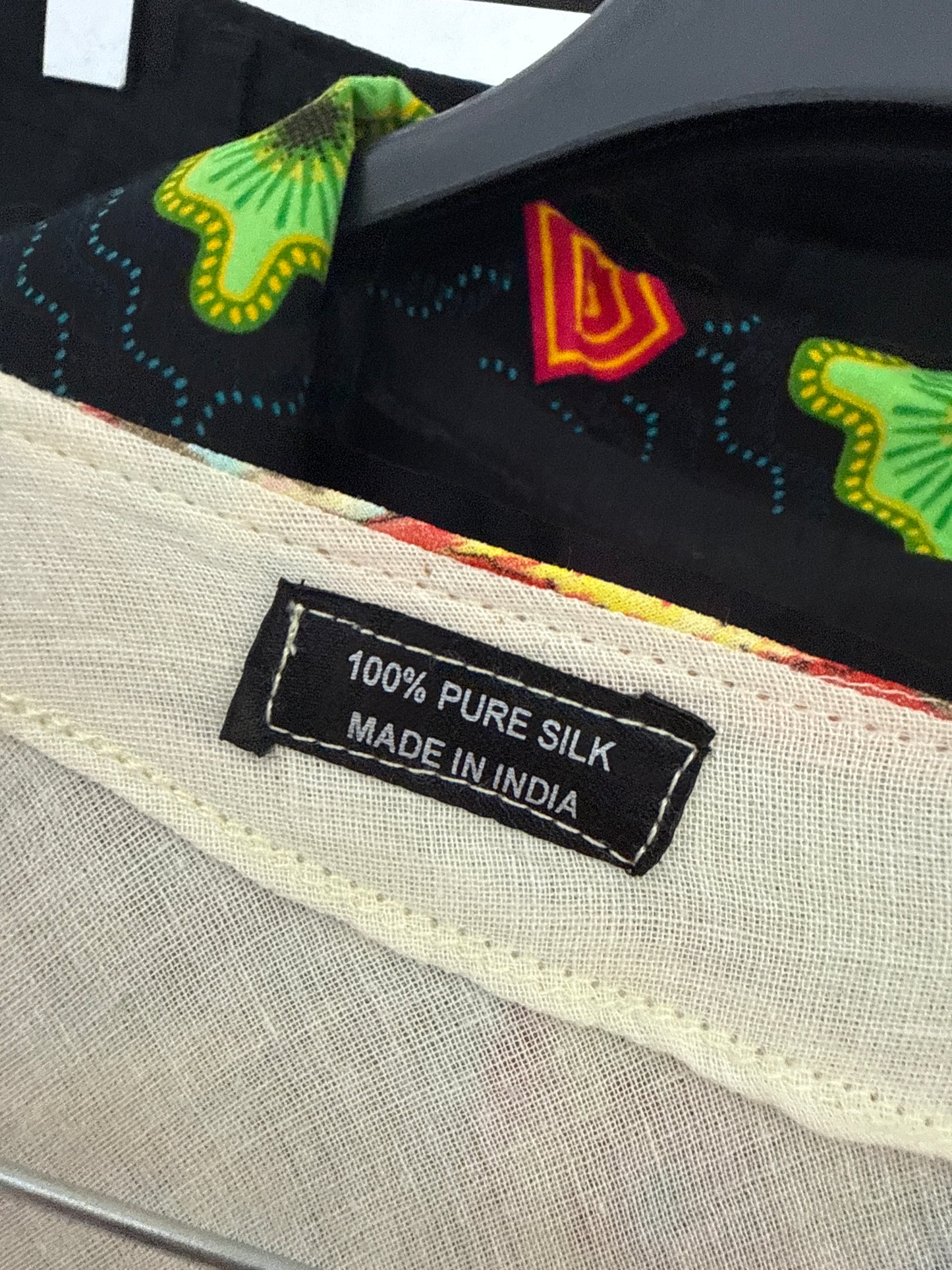 Rochie din mătase naturală cu talie Empire reglabilă butter yellow