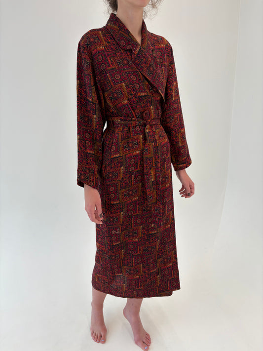 Halat luxury italian din lana extrafina in culori superbe