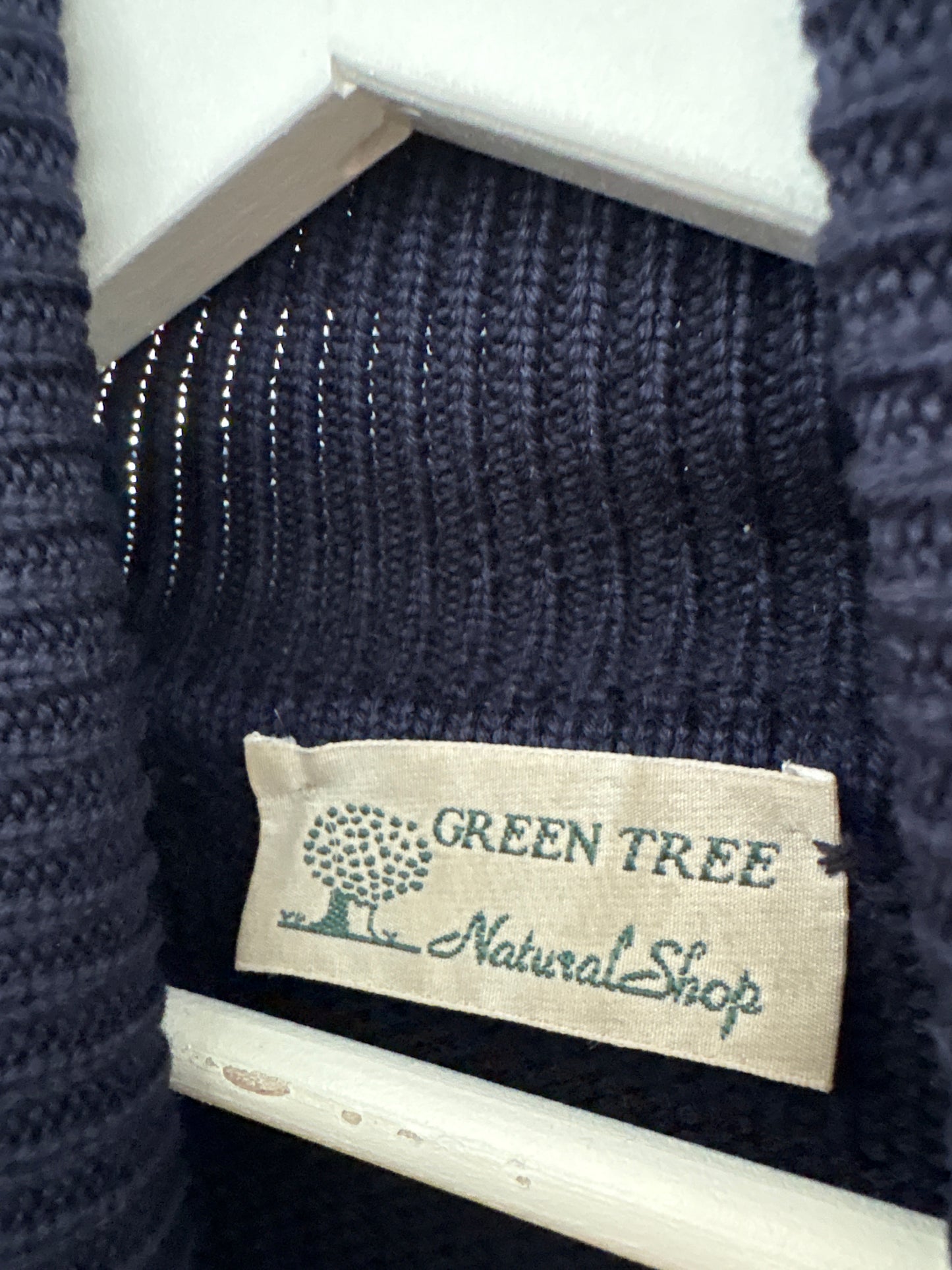 Maleta groasă tall cu torsade din lana merino extrafina multiply excepțională