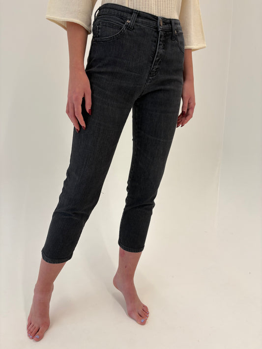 Jeans Armani petite modelatori