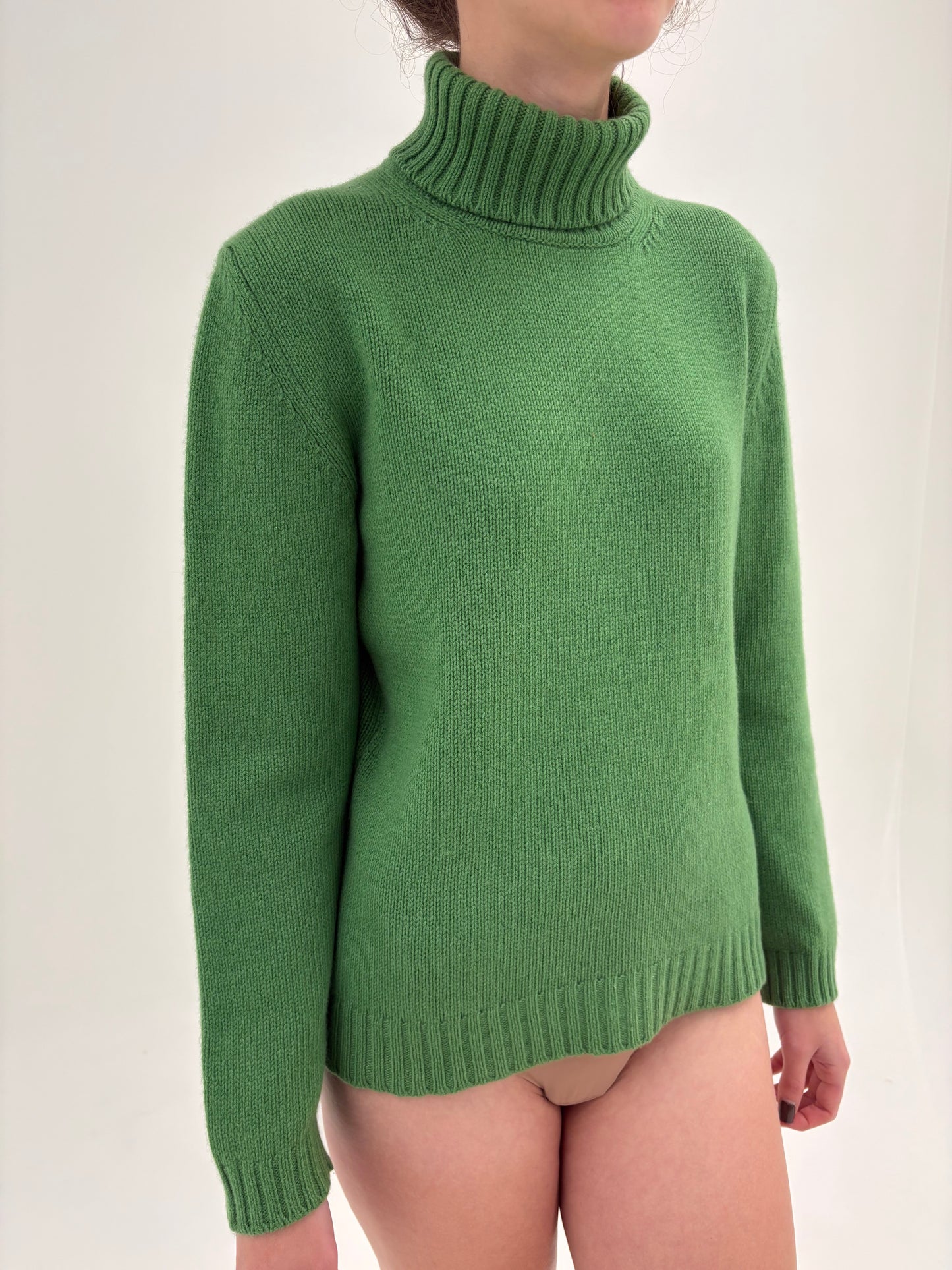 Maleta sin cașmir multiply high end