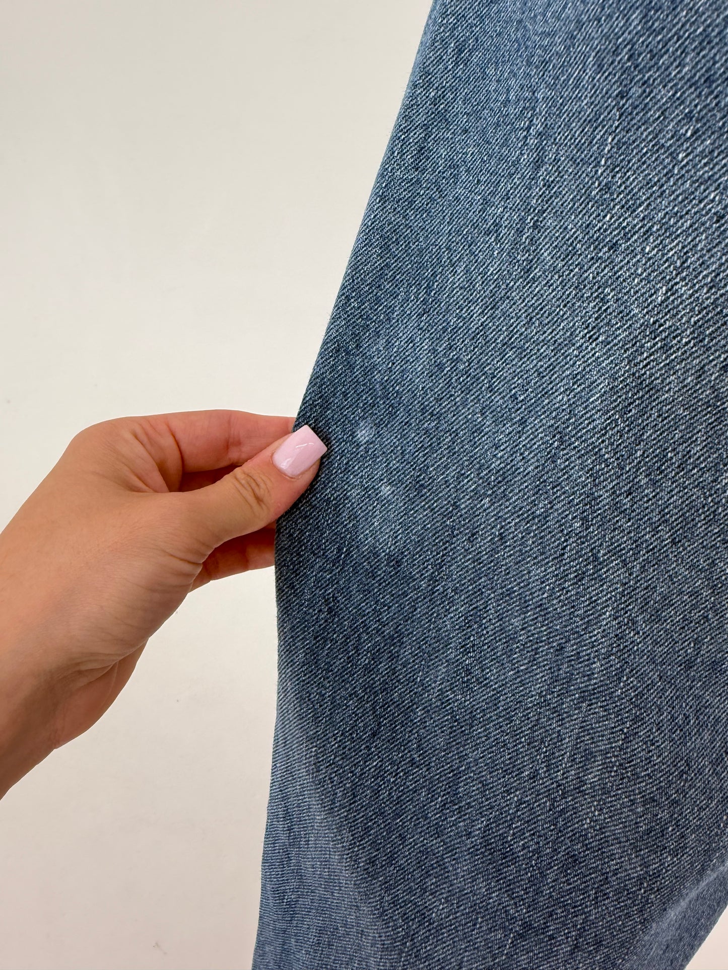Jeans Levi’s 505 regular for straight leg classic wash