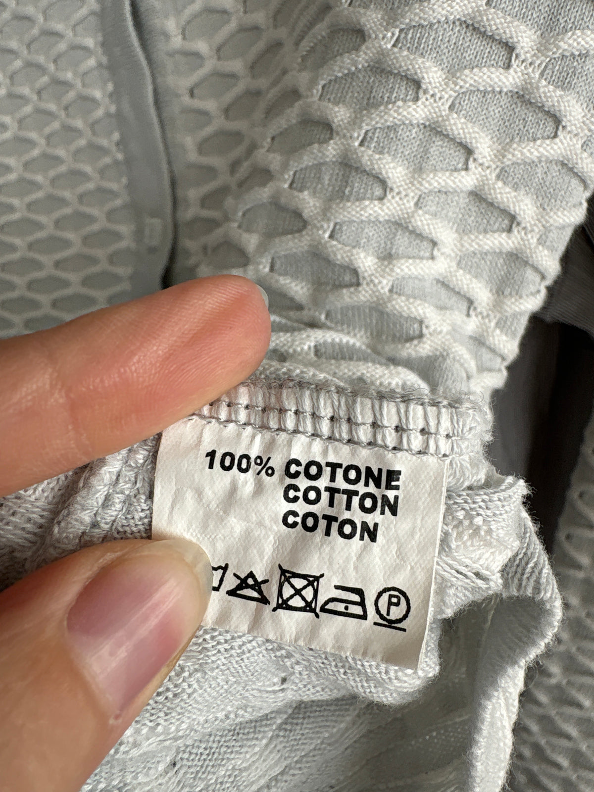 Cardigan silver gray tip jachetă din tricot spectaculos de bumbac texturat
