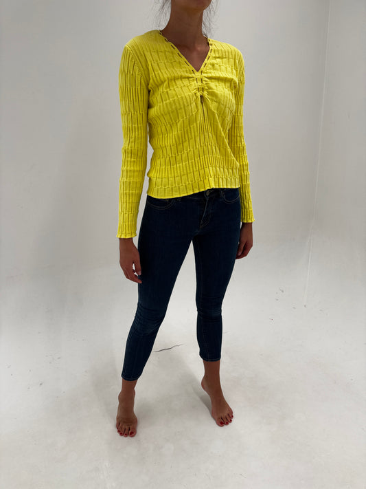 Jeans Valentino petite classic wash ultra confort modelatori