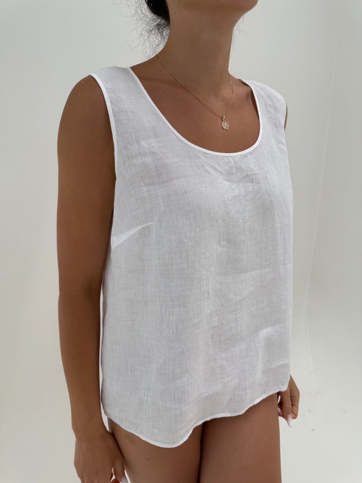 Top de brand luxury Marina Rinaldi din in exceptional