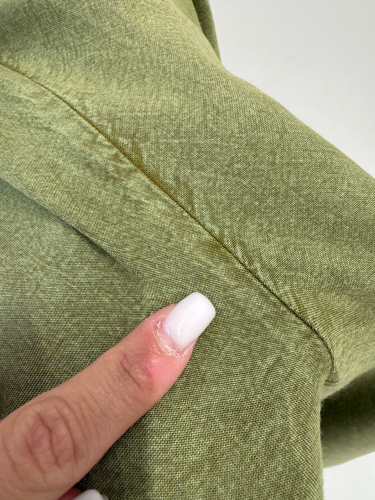 Pantaloni palazzo ultra chic cu broderie și talie ultra înaltă