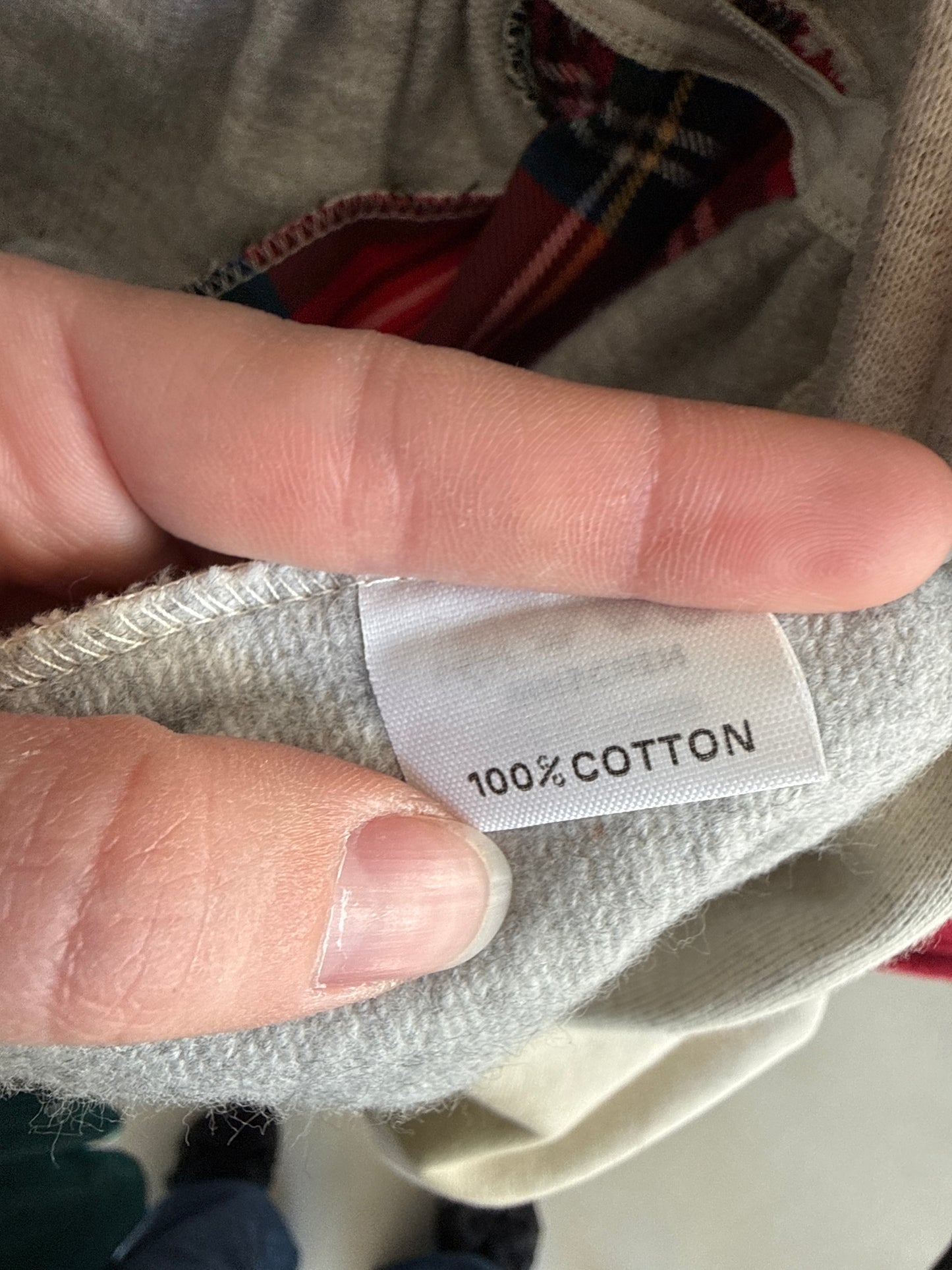 Rochie vintage nouă cu etichetă în stil Gucci din bumbac gros cu influențe casual