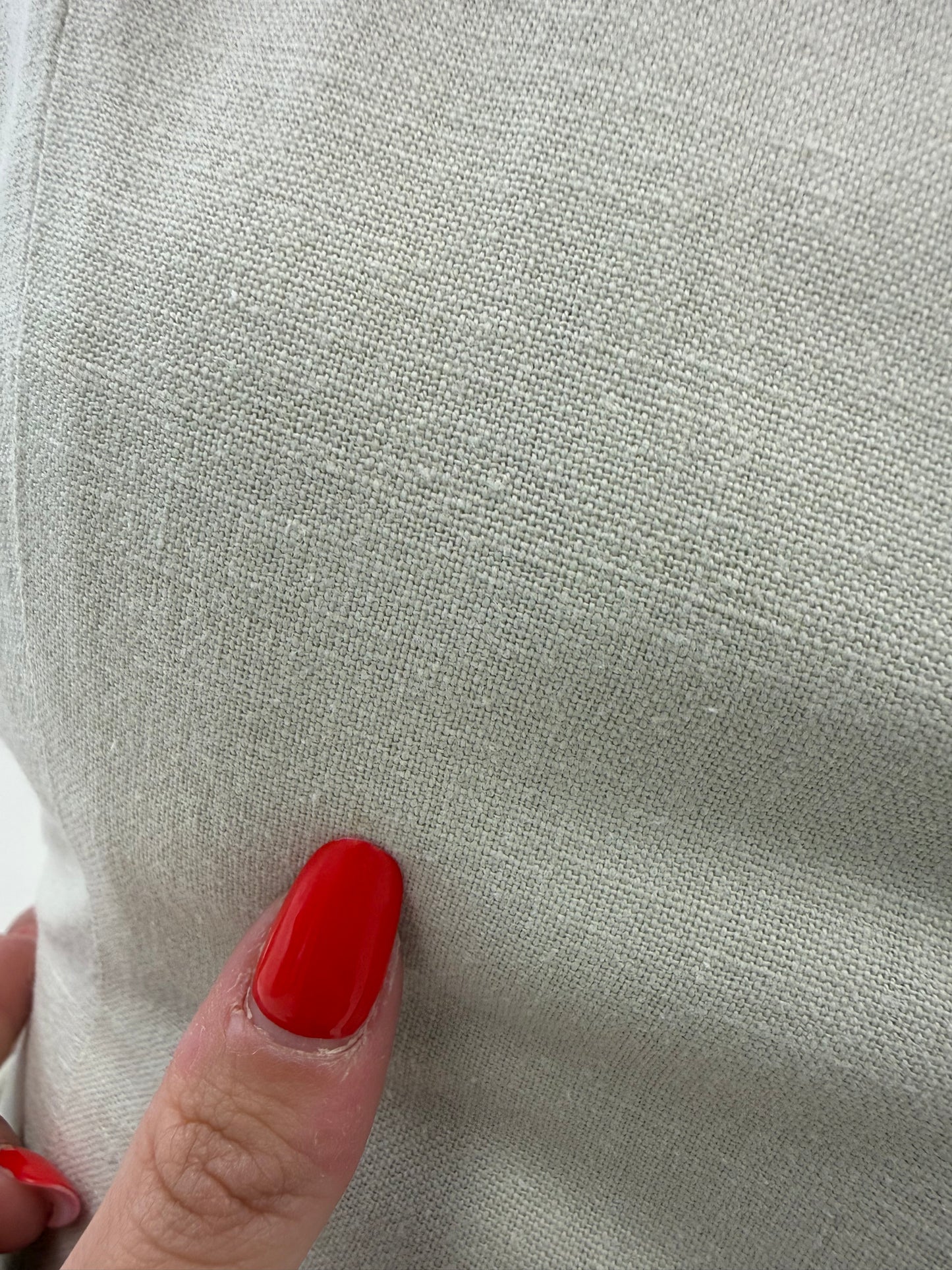 Rochie vintage very light pistachio green cu corsaj din pânză excepțională