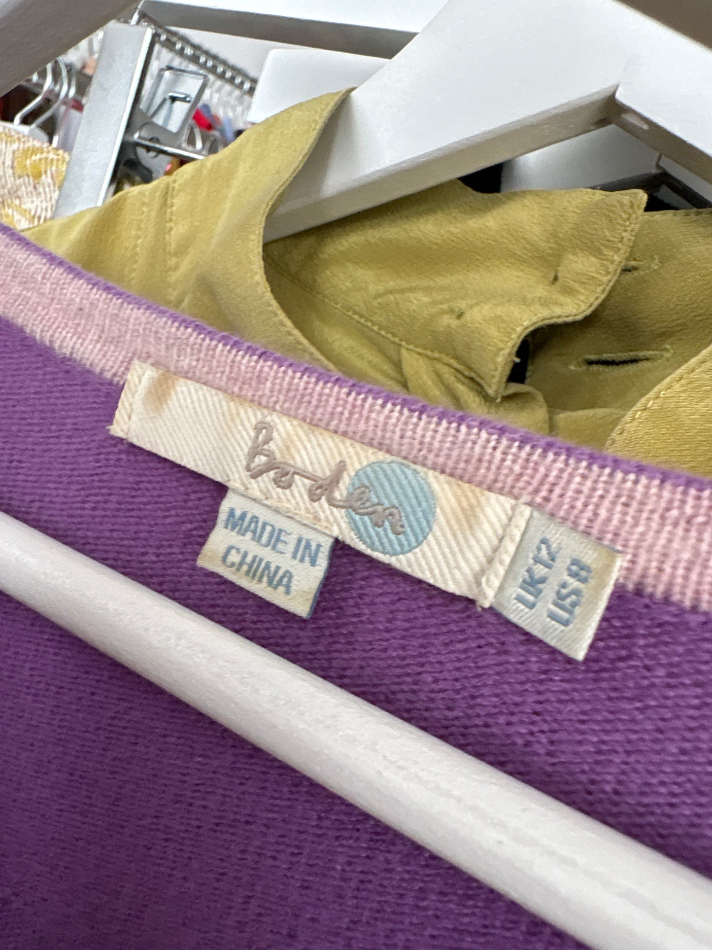 Cardigan din cașmir cu mânecă 3/4