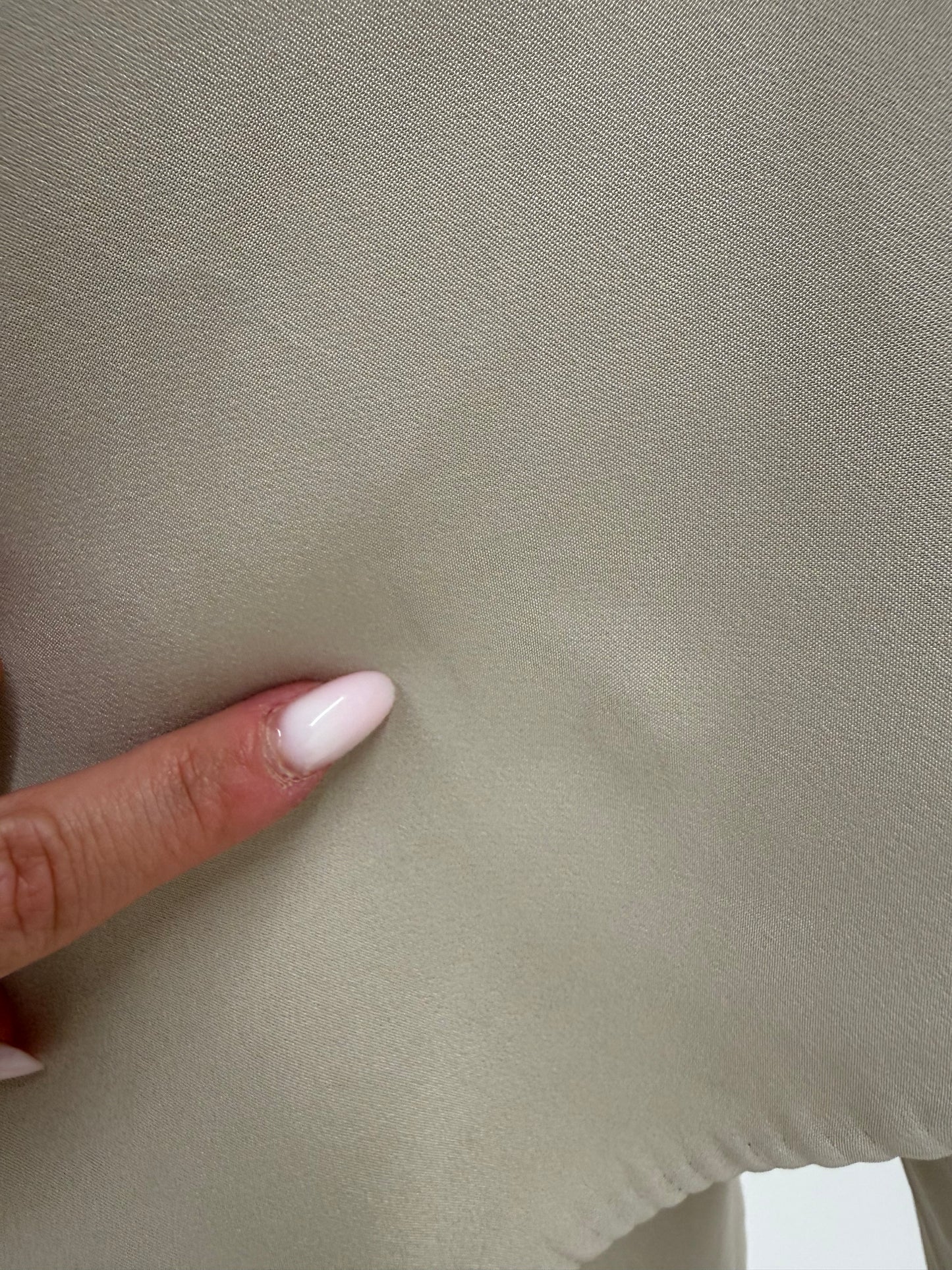 Sacou se brand luxury Elegance din mătase naturală cu guler tip sal